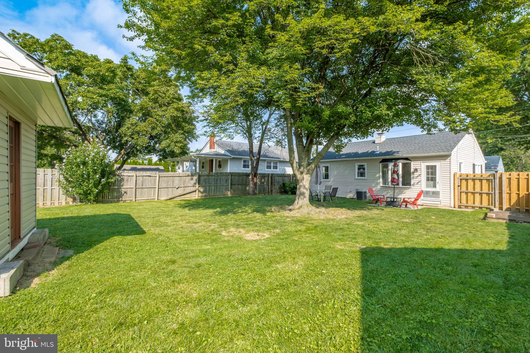 526 3rd Avenue Bellmawr, NJ 08031 - Photo 16 of 19