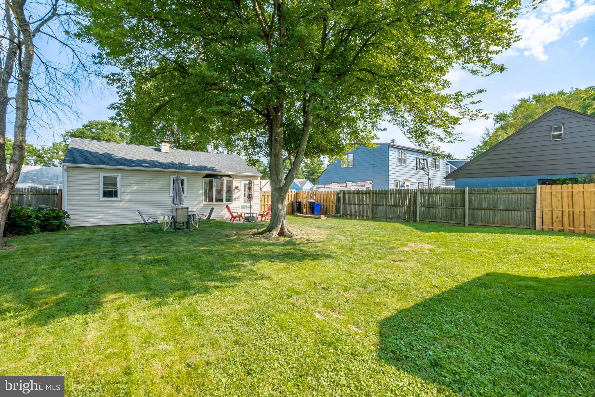 526 3rd Avenue Bellmawr, NJ 08031 - Photo 17 of 19