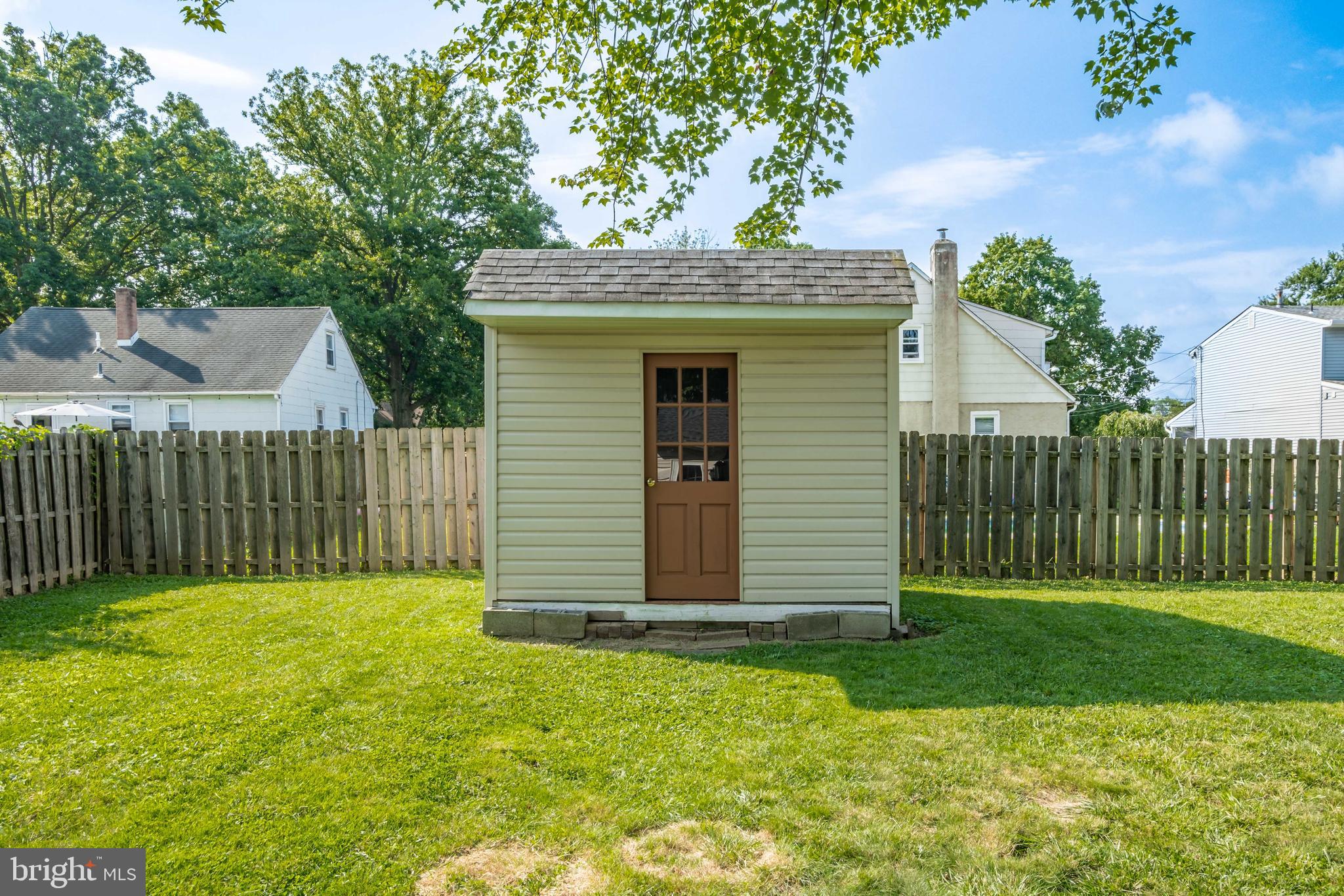 526 3rd Avenue Bellmawr, NJ 08031 - Photo 18 of 19