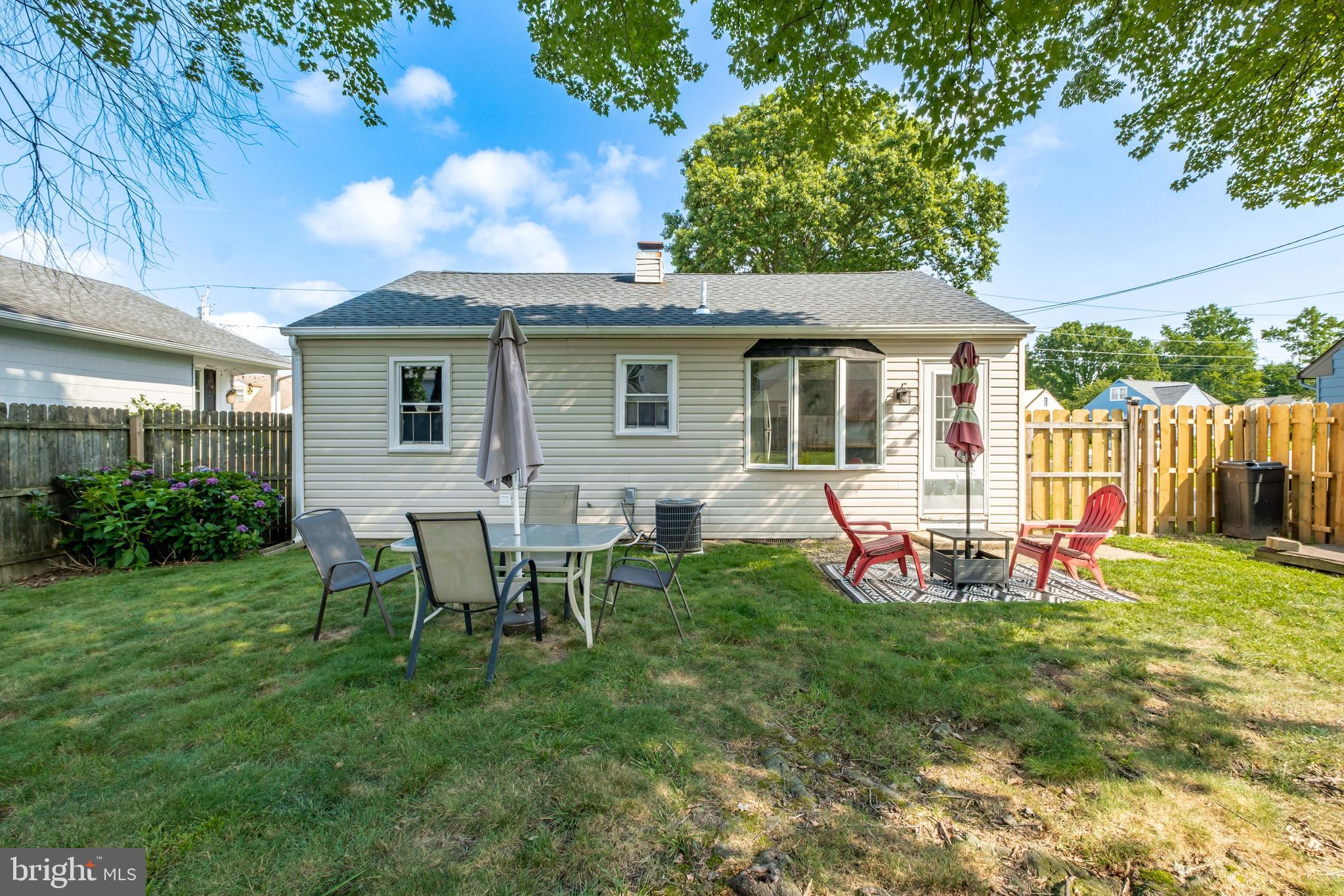 526 3rd Avenue Bellmawr, NJ 08031 - Photo 19 of 19