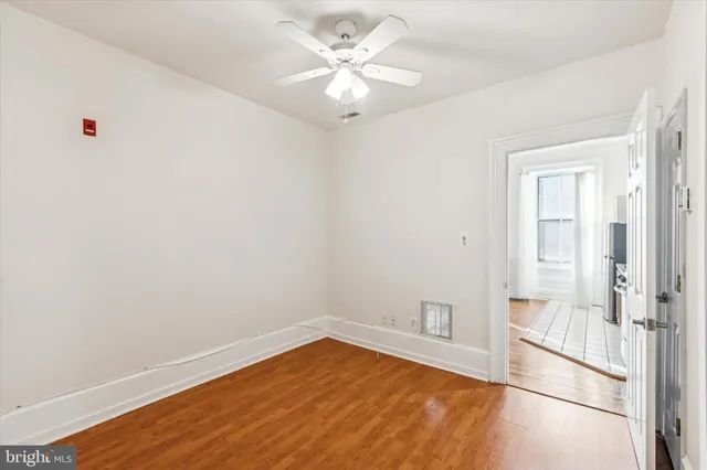 $180,000 | 2019 Spring Garden Street, Unit 2F, Philadelphia, PA 19130