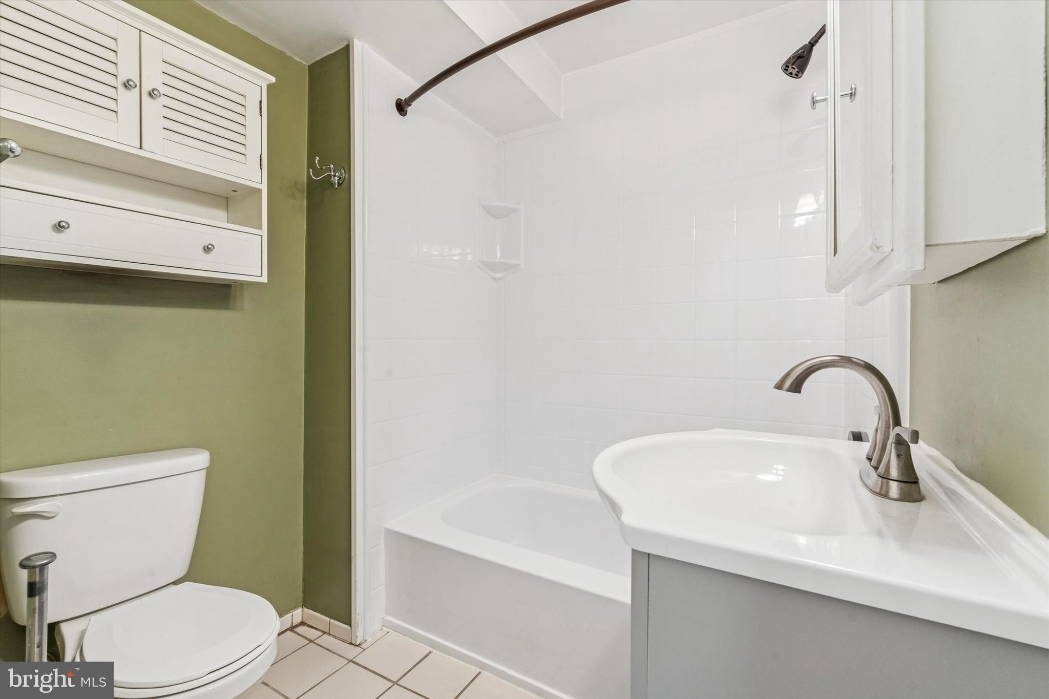 2019 Spring Garden Street, Unit 2F Philadelphia, PA 19130 - Photo 12 of 13