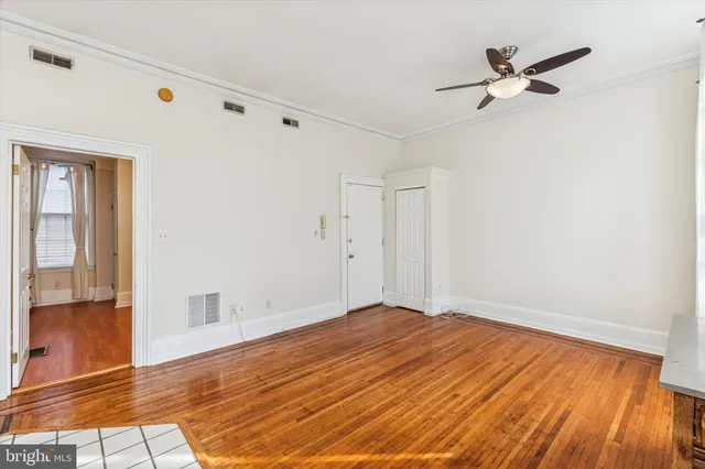 $180,000 | 2019 Spring Garden Street, Unit 2F, Philadelphia, PA 19130