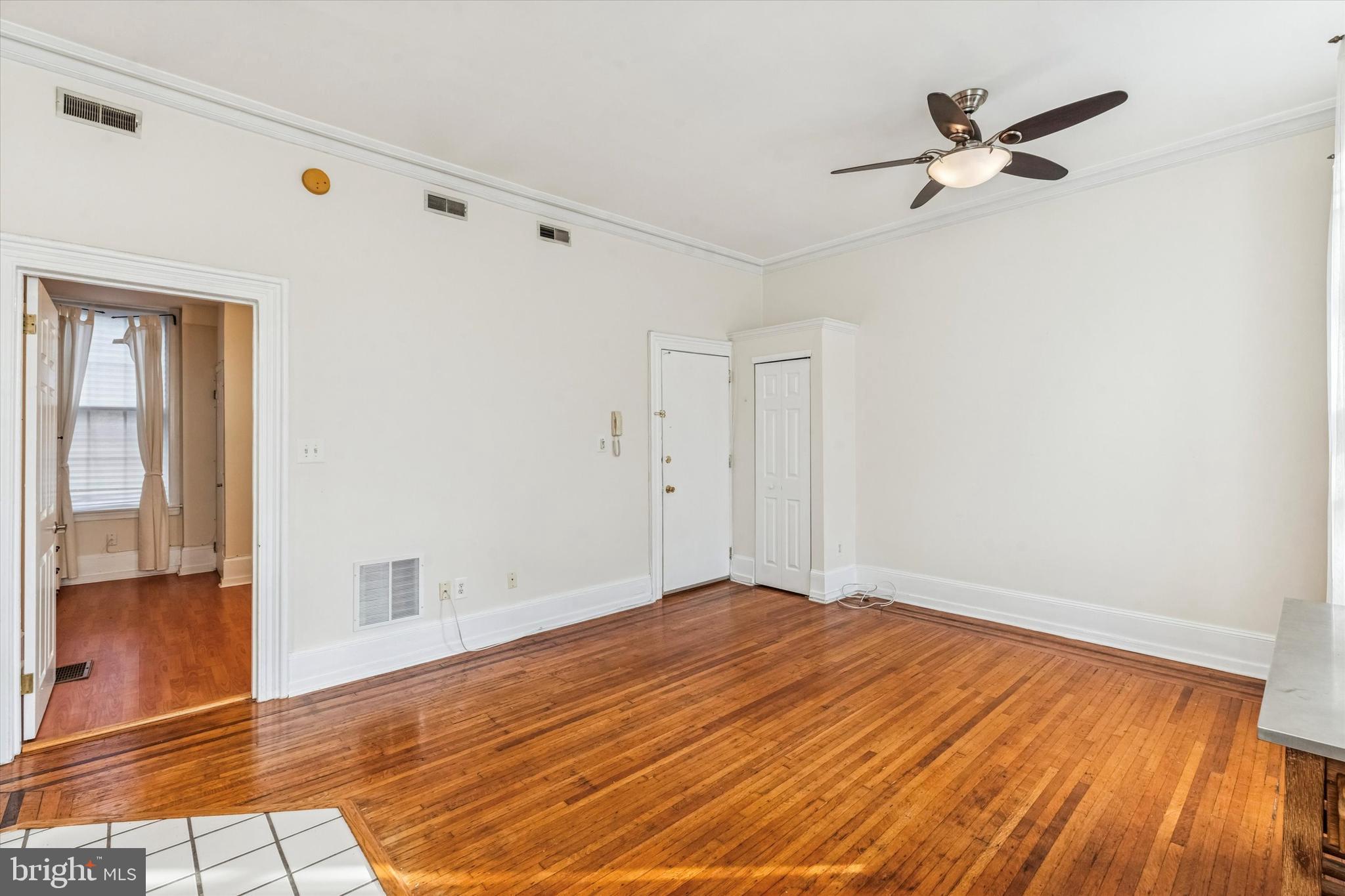 2019 Spring Garden Street, Unit 2F Philadelphia, PA 19130 - Photo 5 of 13