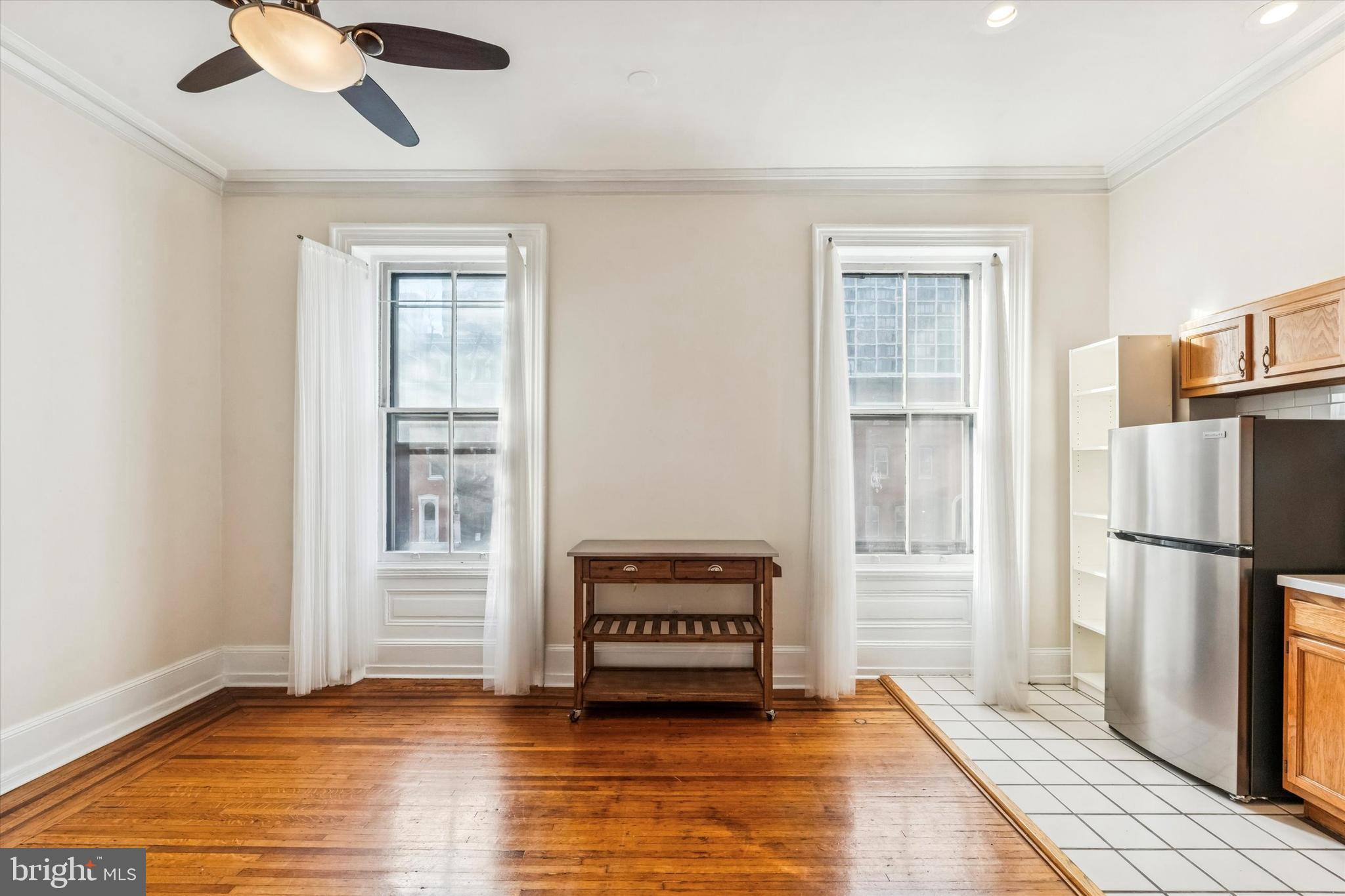 2019 Spring Garden Street, Unit 2F Philadelphia, PA 19130 - Photo 7 of 13