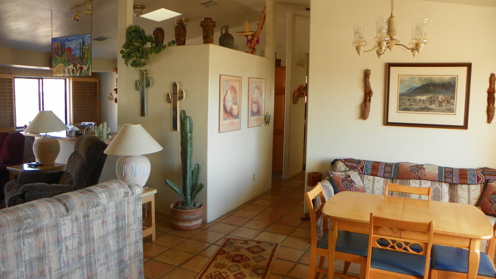 1399 Anclar Court Rio Rico, AZ 85648 - Photo 4 of 31