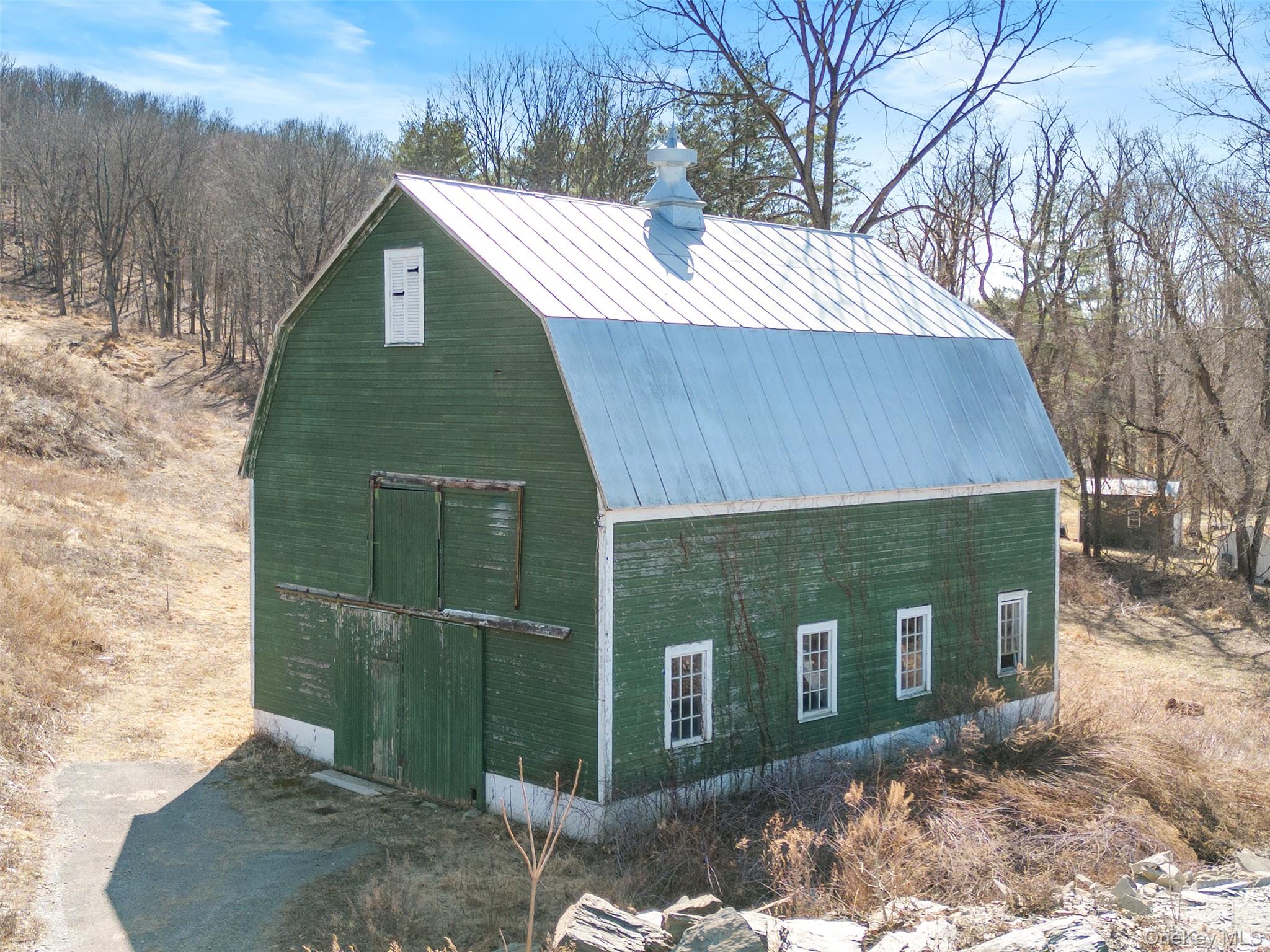 70 Barmore Road LaGrangeville, NY 12540 - Photo 33 of 47 View of outdoor structure