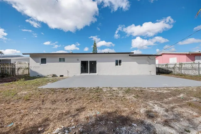 $625,000 | 17201 Northwest 42nd Avenue, Miami Gardens, FL 33055