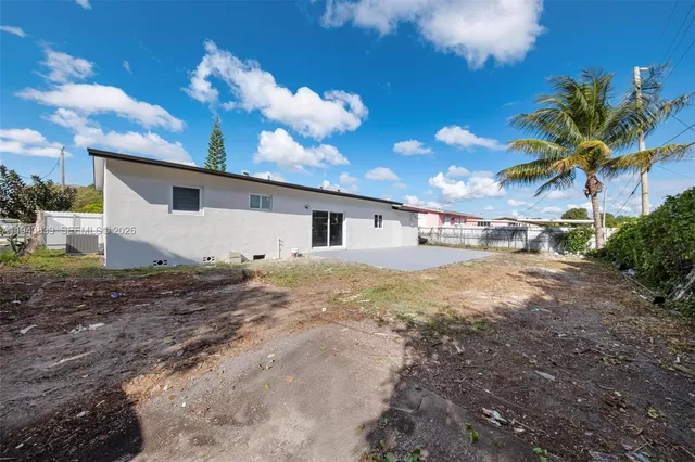 $625,000 | 17201 Northwest 42nd Avenue, Miami Gardens, FL 33055