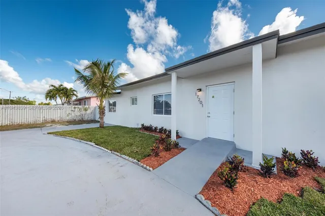 $625,000 | 17201 Northwest 42nd Avenue, Miami Gardens, FL 33055