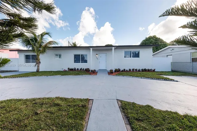 $625,000 | 17201 Northwest 42nd Avenue, Miami Gardens, FL 33055
