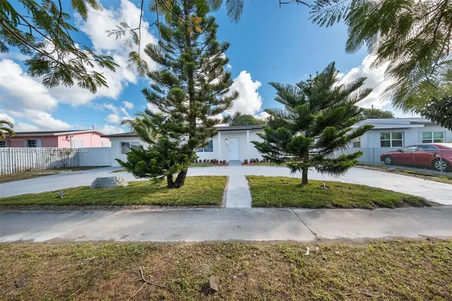 $625,000 | 17201 Northwest 42nd Avenue, Miami Gardens, FL 33055