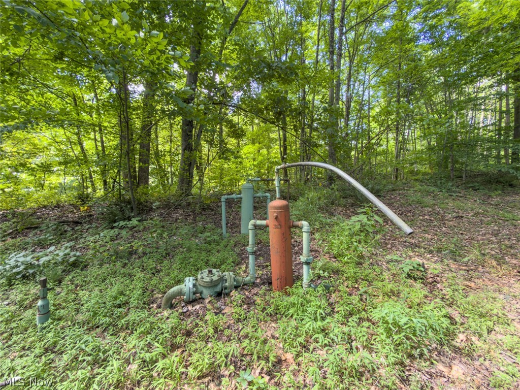 6985 Brush Run Road Cambridge, OH 43725 - Photo 26 of 50