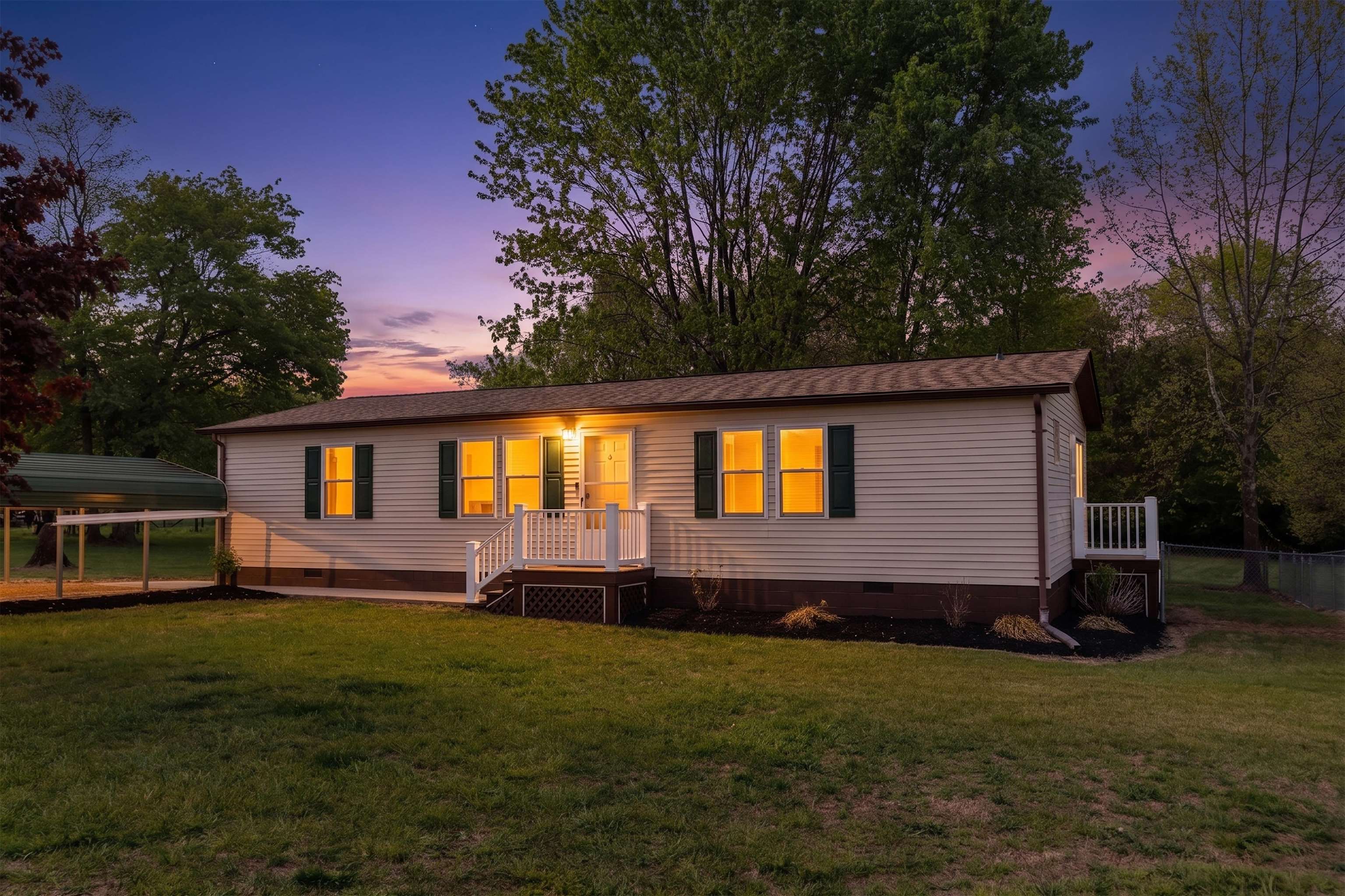 101 Thorofare Road Crimora, VA 24431 - Photo 60 of 60 Gallery Image 60