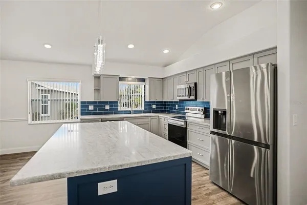 $425,000 | 9524 Rolling Circle, San Antonio, FL 33576