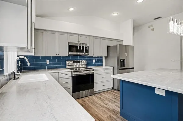 $425,000 | 9524 Rolling Circle, San Antonio, FL 33576