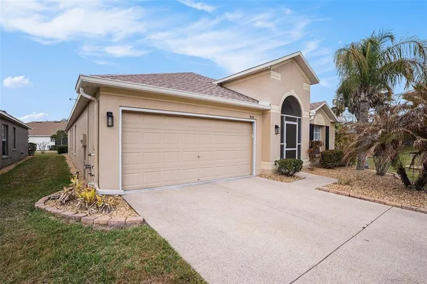 $425,000 | 9524 Rolling Circle, San Antonio, FL 33576