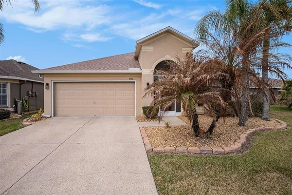 $425,000 | 9524 Rolling Circle, San Antonio, FL 33576