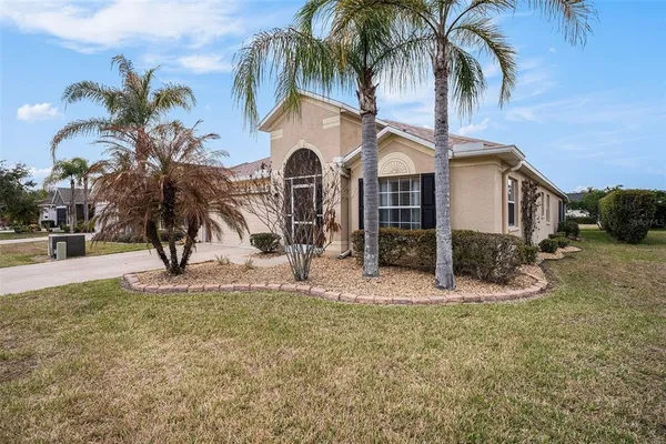 $425,000 | 9524 Rolling Circle, San Antonio, FL 33576