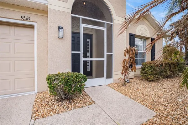 $425,000 | 9524 Rolling Circle, San Antonio, FL 33576