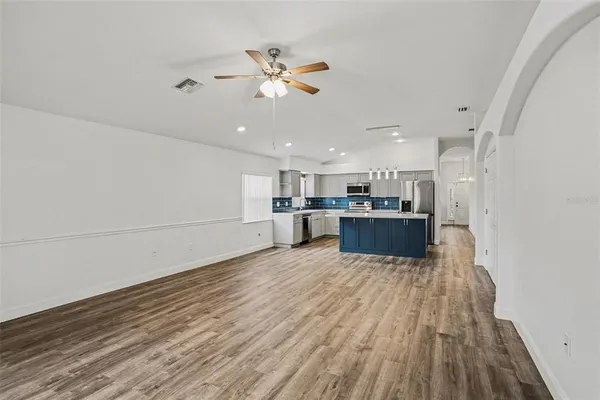 $425,000 | 9524 Rolling Circle, San Antonio, FL 33576