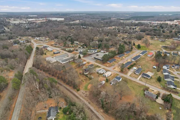 $255,000 | 114 North Moore Street, Duncan, SC 29334