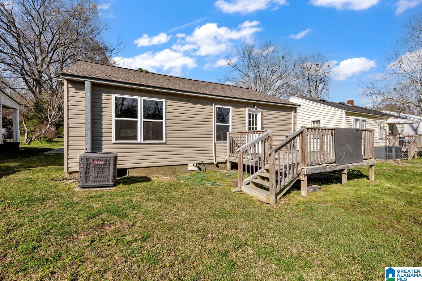 1508 Brunner Street Cullman, AL 35055 - Photo 19 of 23
