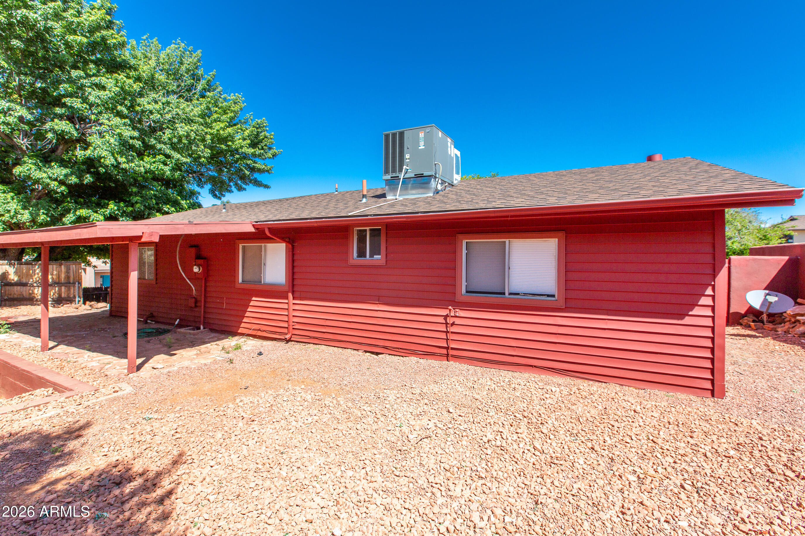 10 Rainbow Rock Road Sedona, AZ 86351 - Photo 23 of 38