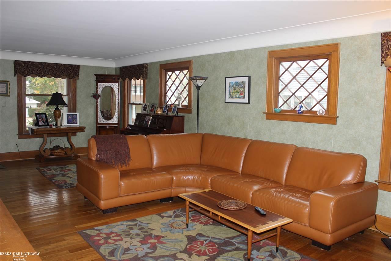 131 Turner Street Romeo, MI 48065 - Photo 10 of 42 gas fireplace