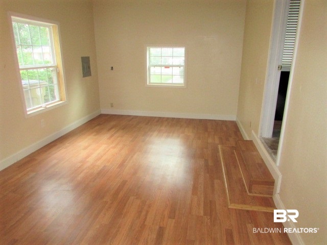 1151 Navco Road Mobile, AL 36605 - Photo 3 of 15 Master Bedroom
