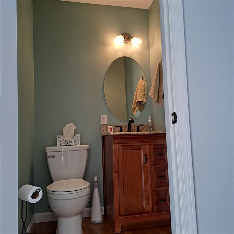 160 Eagle Road Winchendon, MA 01475 - Photo 17 of 28 Gallery Image 17