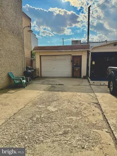 a view of an outdoor space