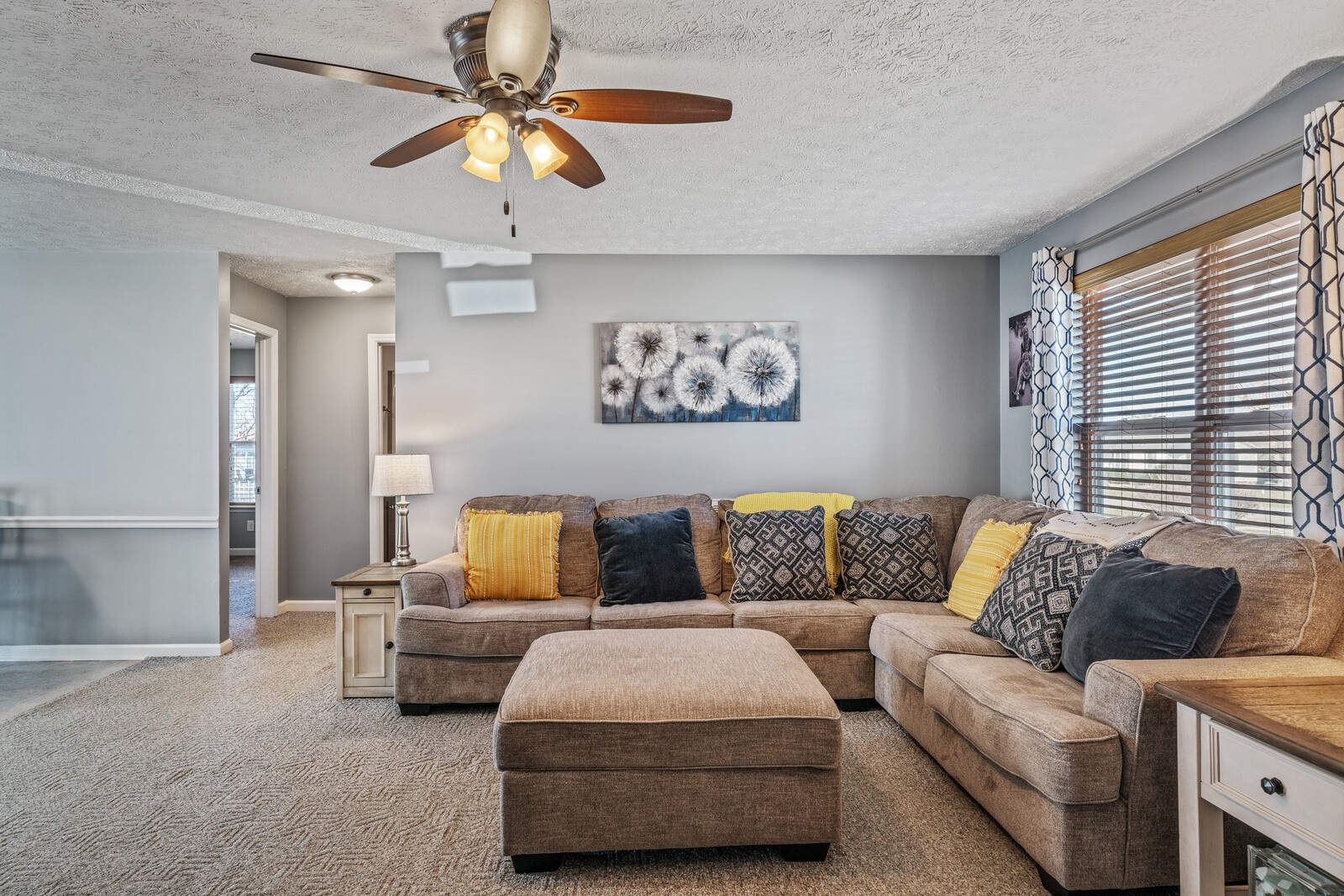 188 Hawkins Road Smithville, TN 37166 - Photo 3 of 26 Gallery Image 3