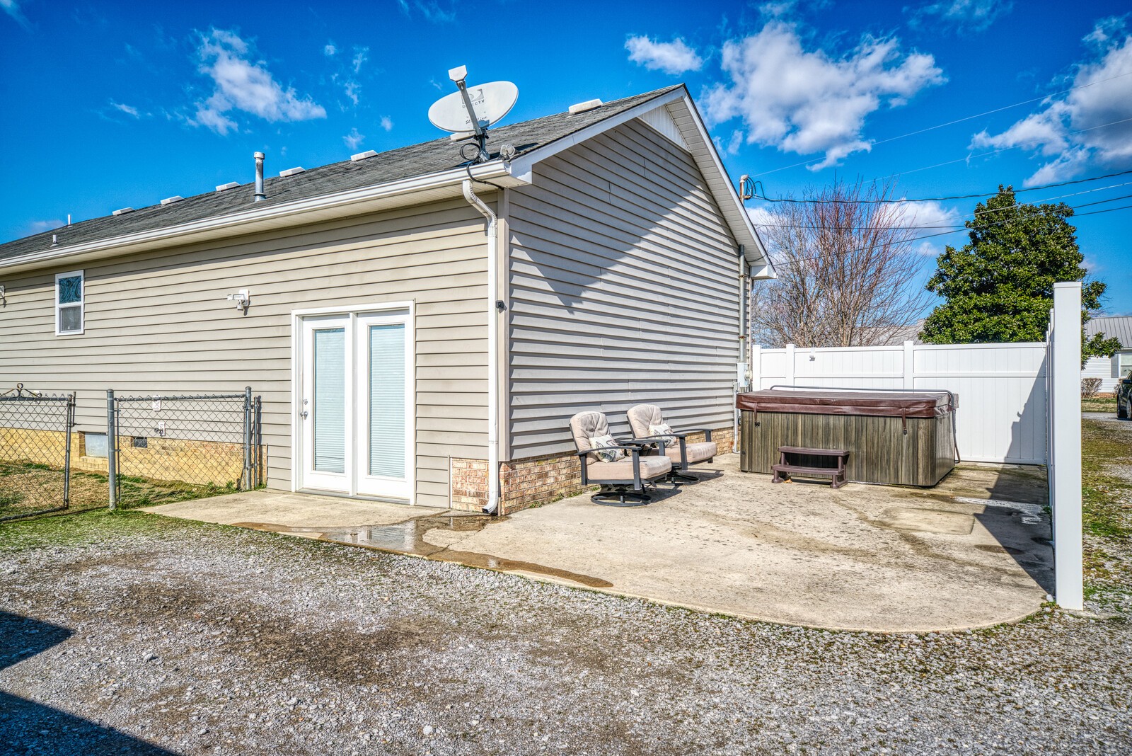 188 Hawkins Road Smithville, TN 37166 - Photo 22 of 26 Gallery Image 22