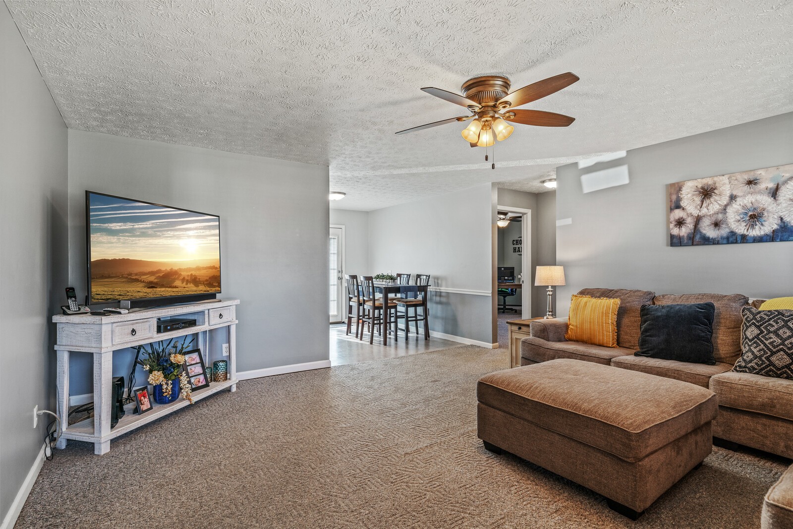 188 Hawkins Road Smithville, TN 37166 - Photo 4 of 26 Gallery Image 4