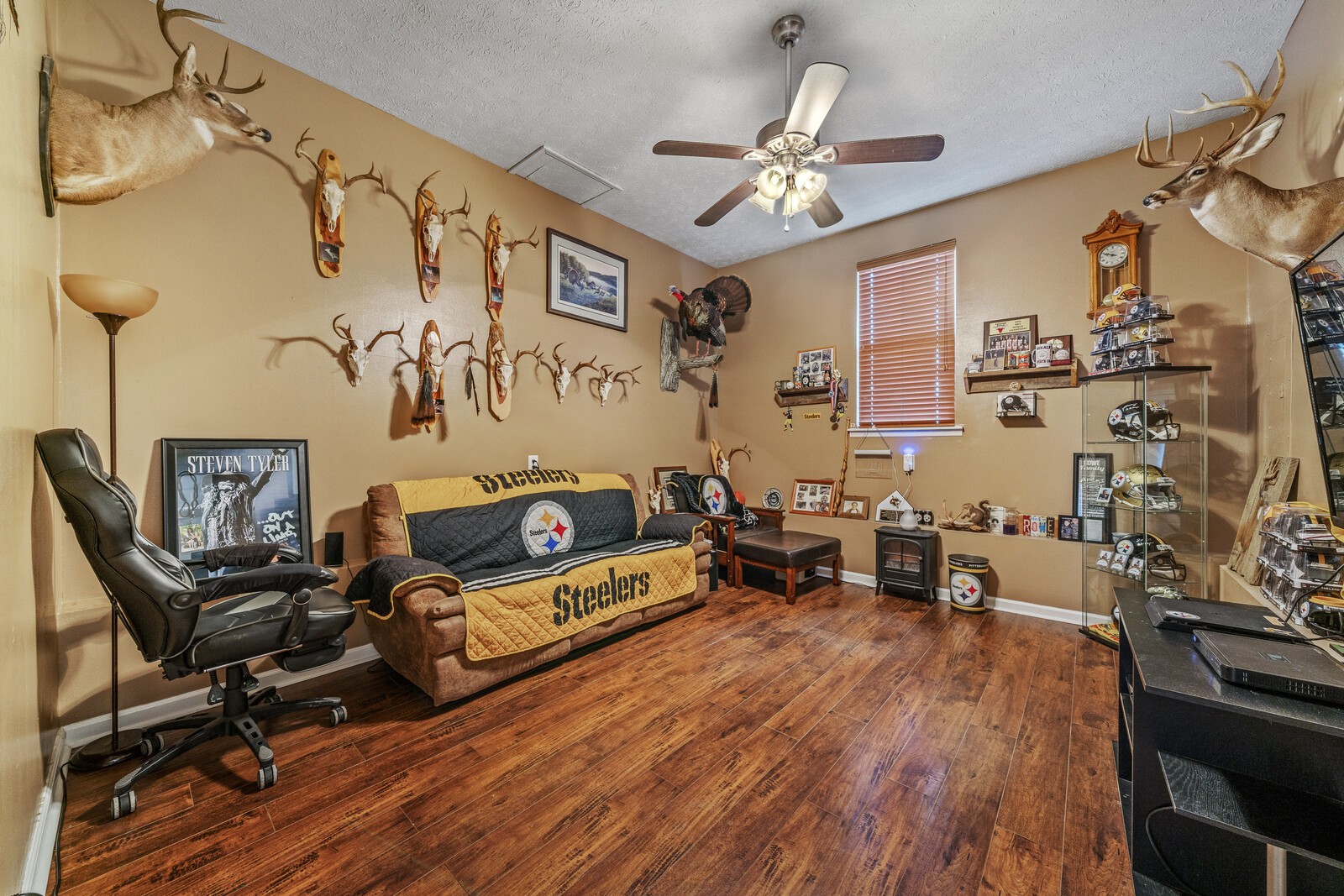 188 Hawkins Road Smithville, TN 37166 - Photo 8 of 26 Gallery Image 8