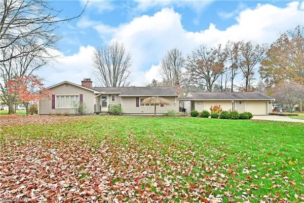 $249,500 | 735 Brookfield Avenue, Youngstown, OH 44512