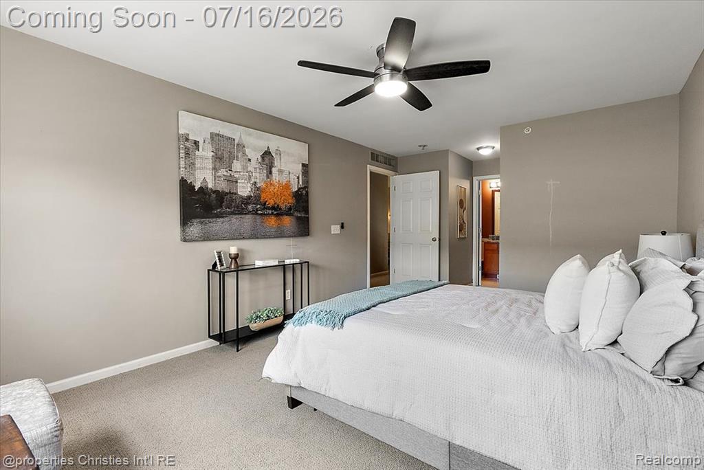 1422 Raliegh Place Troy, MI 48084 - Photo 24 of 39