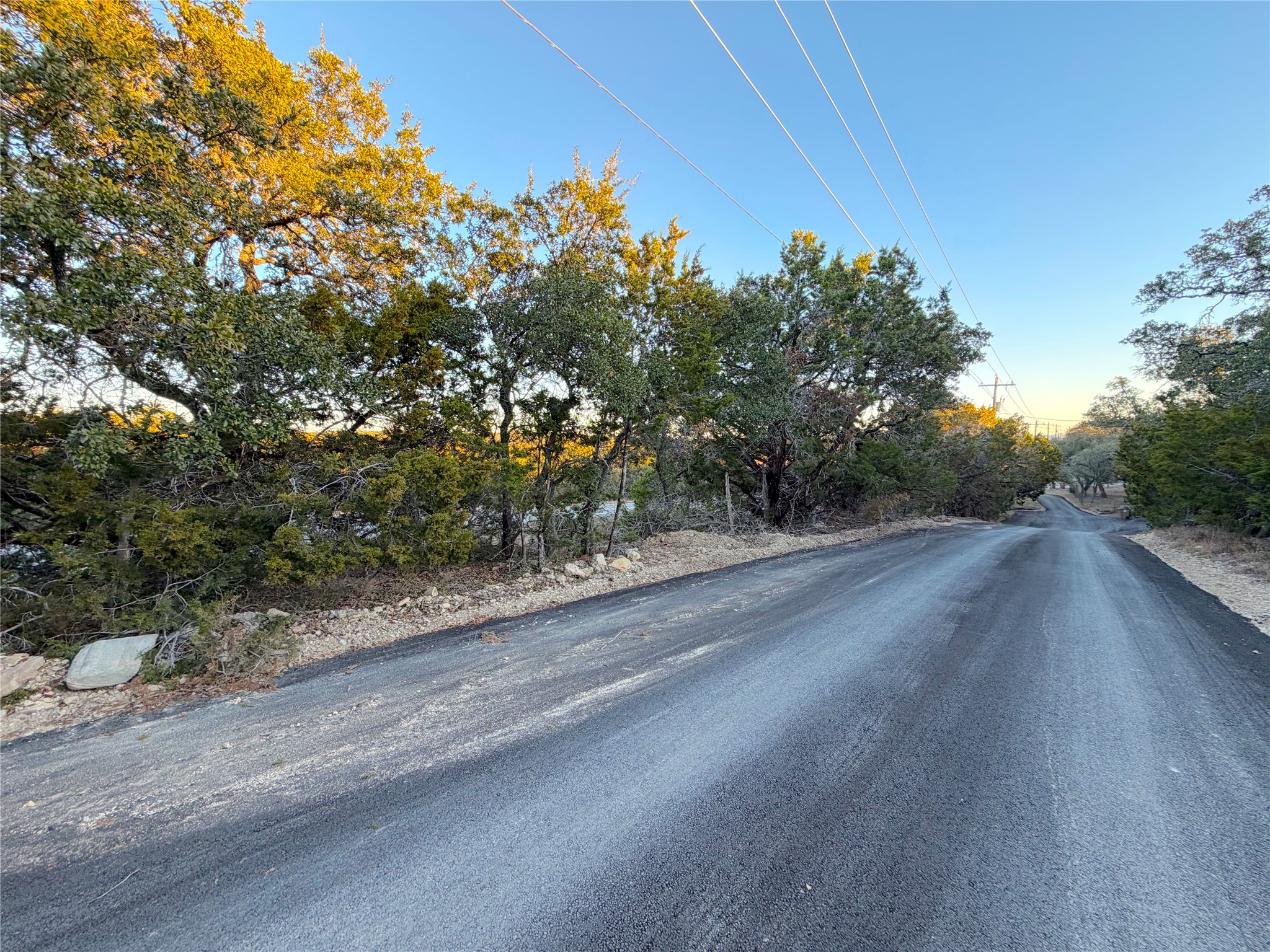 209 Legacy Ridge Canyon Lake, TX 78133 - Photo 10 of 12 View of asphalt street