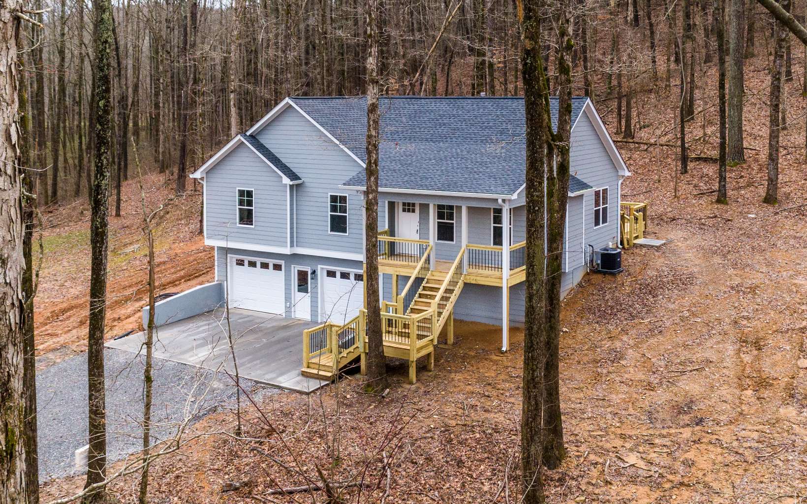 204 Ollie Long Road Talking Rock, GA 30175 - Photo 1 of 1 Main View