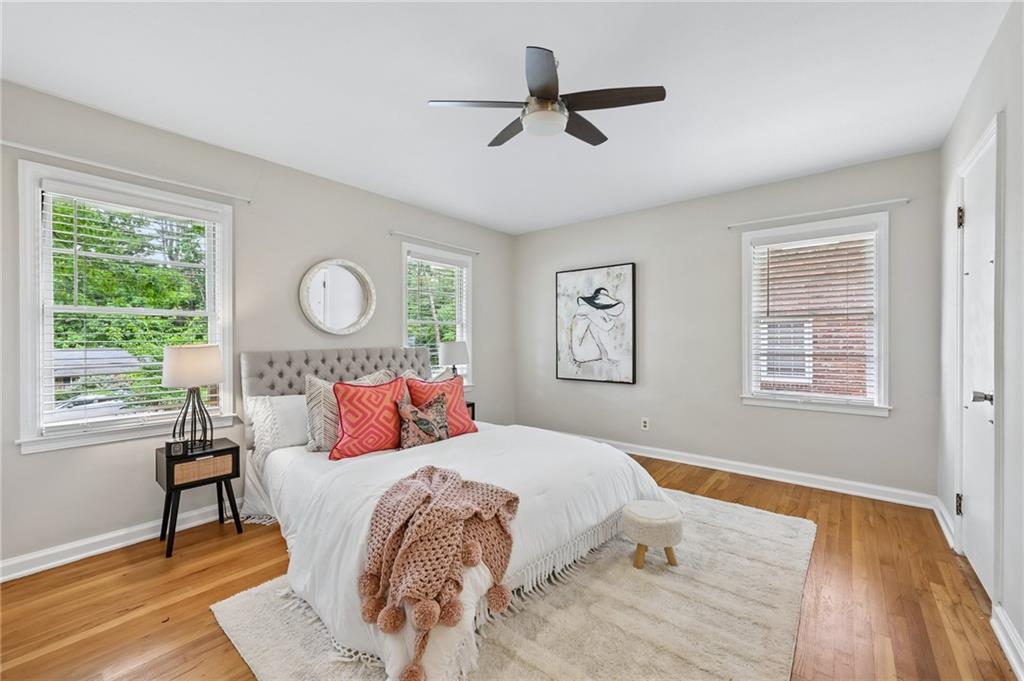 579 North Superior Avenue Decatur, GA 30033 - Photo 14 of 36