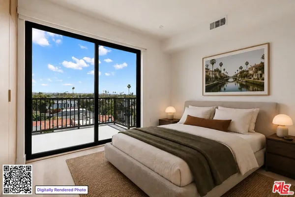 $5,513 | 1808 Lincoln Boulevard, Unit 405, Venice, CA 90291