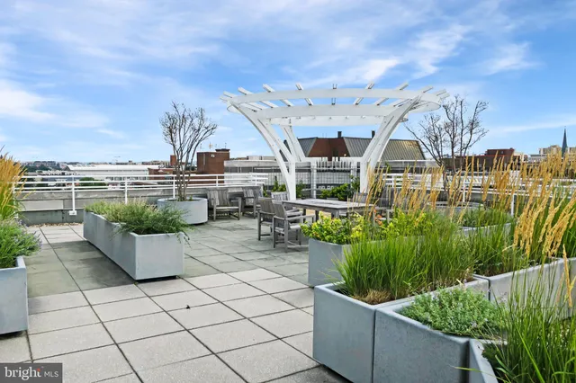 $2,750 | 1300 13th Street Northwest, Unit 609, Washington, DC 20005