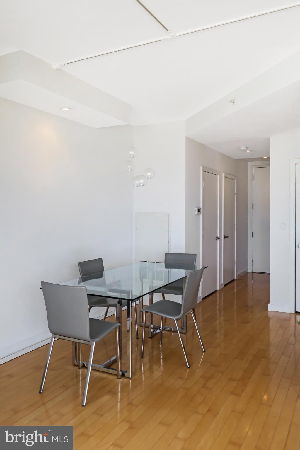 1300 13th Street Northwest, Unit 609 Washington, DC 20005 - Photo 6 of 29 Dining Room
