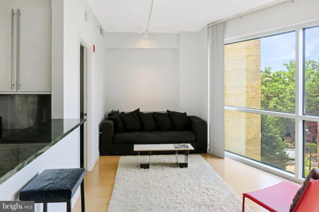 $2,750 | 1300 13th Street Northwest, Unit 609, Washington, DC 20005