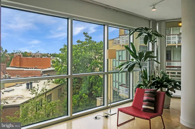 $2,750 | 1300 13th Street Northwest, Unit 609, Washington, DC 20005