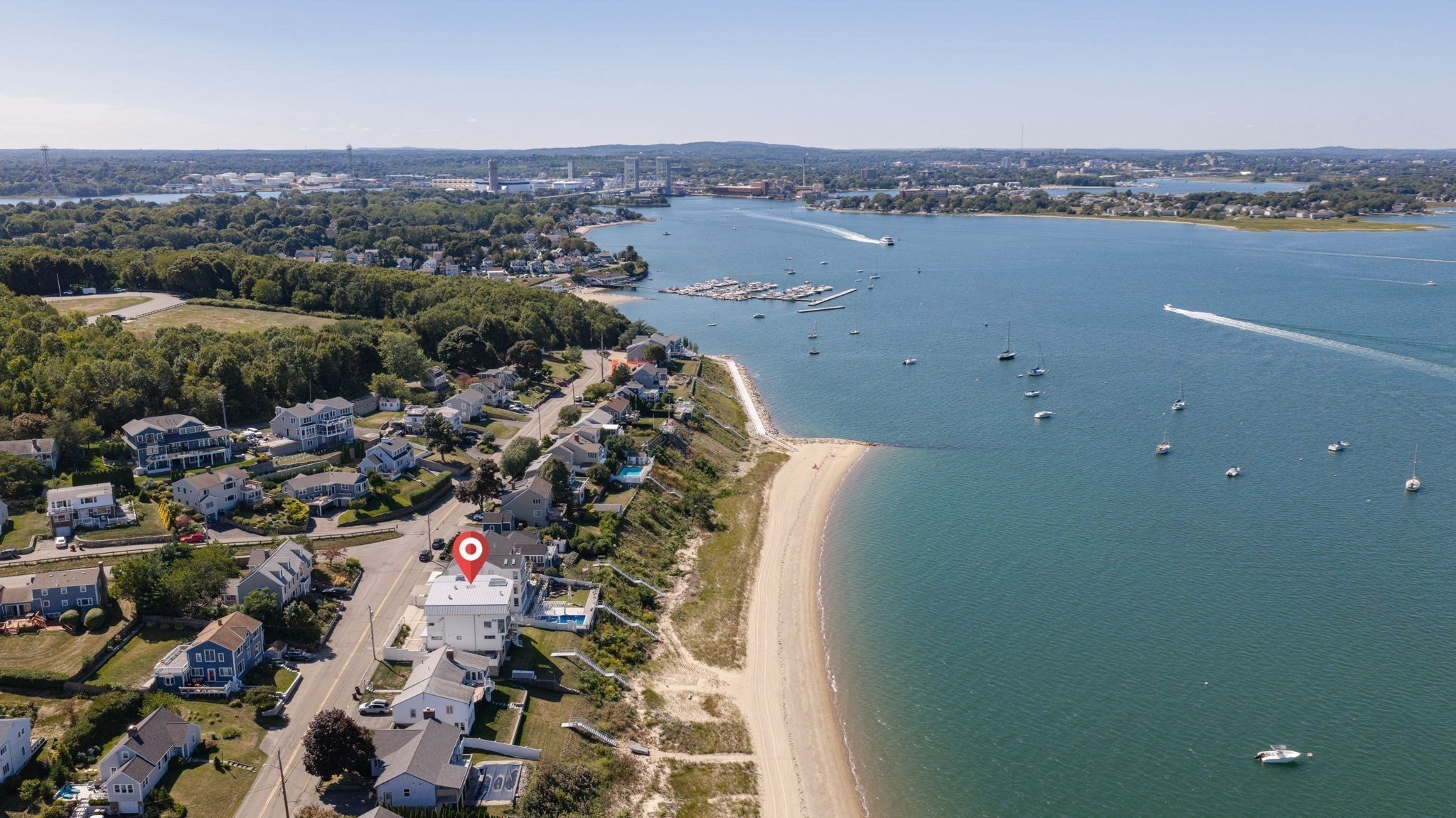 35 Regatta Road Weymouth, MA 02191 - Photo 20 of 21 Gallery Image 20