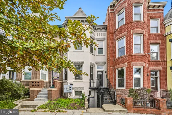 a view of a building