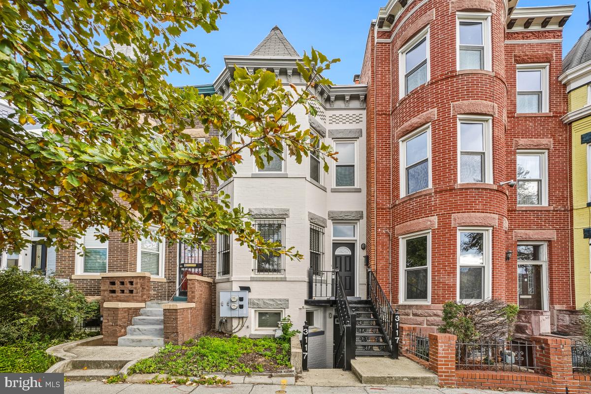 a view of a building