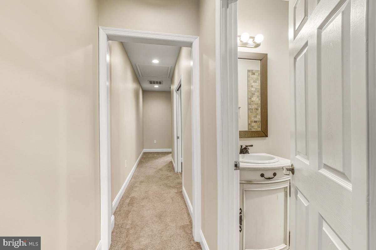 3117 11th Street Northwest Washington, DC 20010 - Photo 23 of 35 a view of a bathroom with tub and shower
